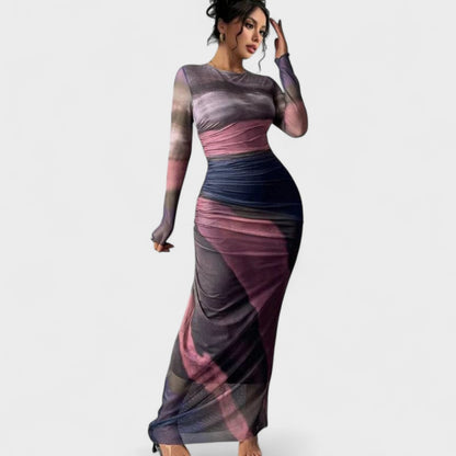 Paula - Abito elegante