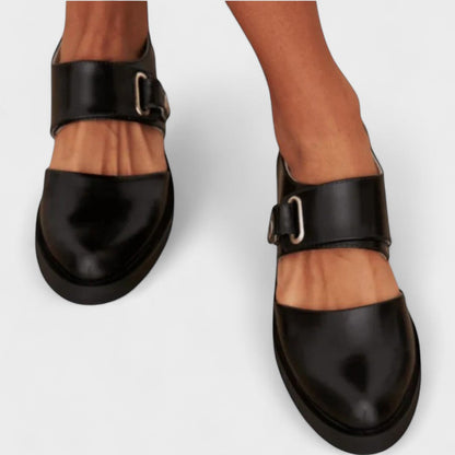 Paula - Scarpe eleganti per otoño
