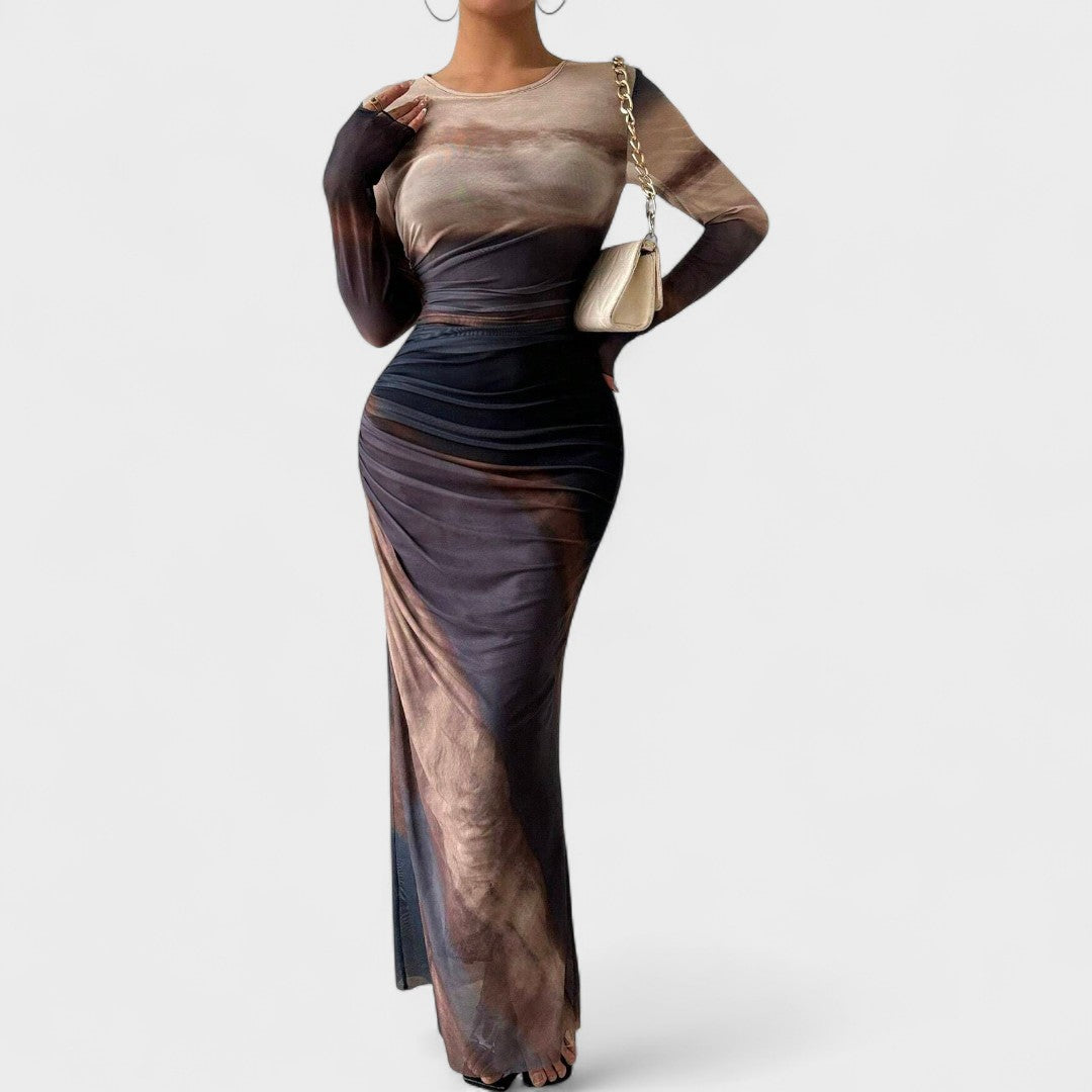 Paula - Abito elegante