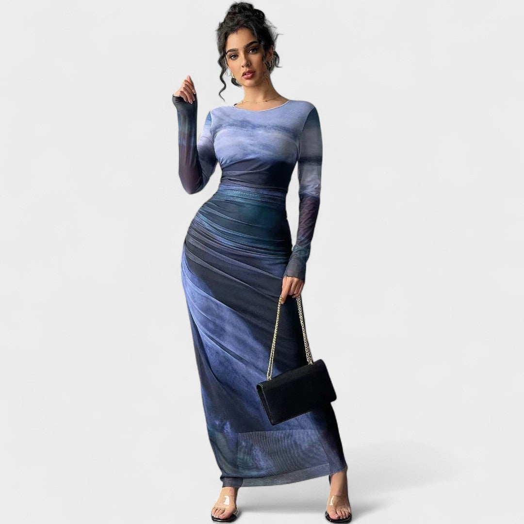Paula - Abito elegante