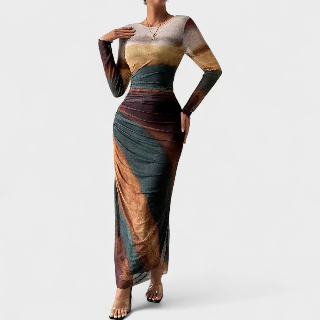 Paula - Abito elegante