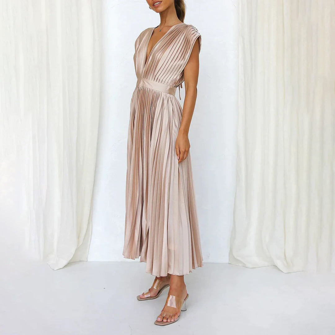 Mae | Abito Elegante