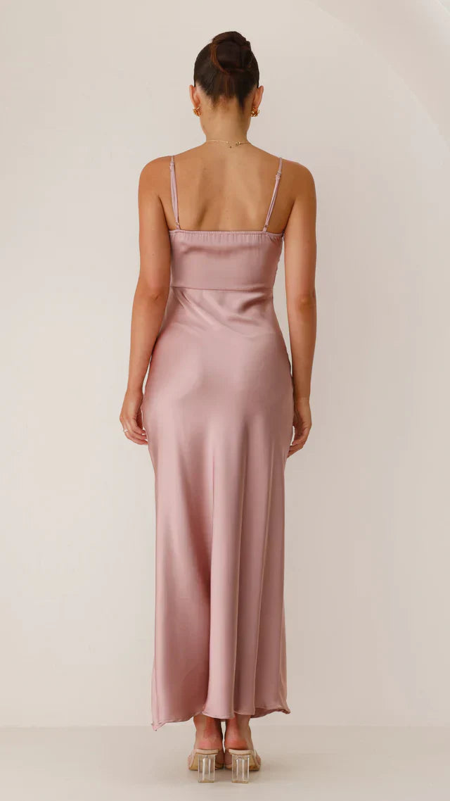 Ilana - Abito Maxi