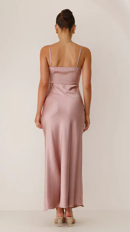 Ilana - Abito maxi