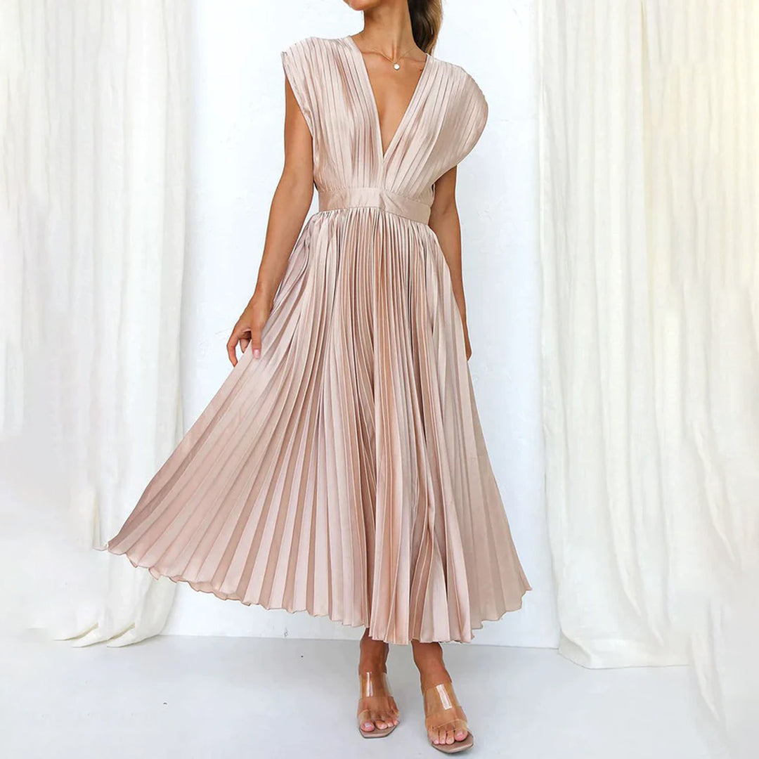 Mae | Abito Elegante