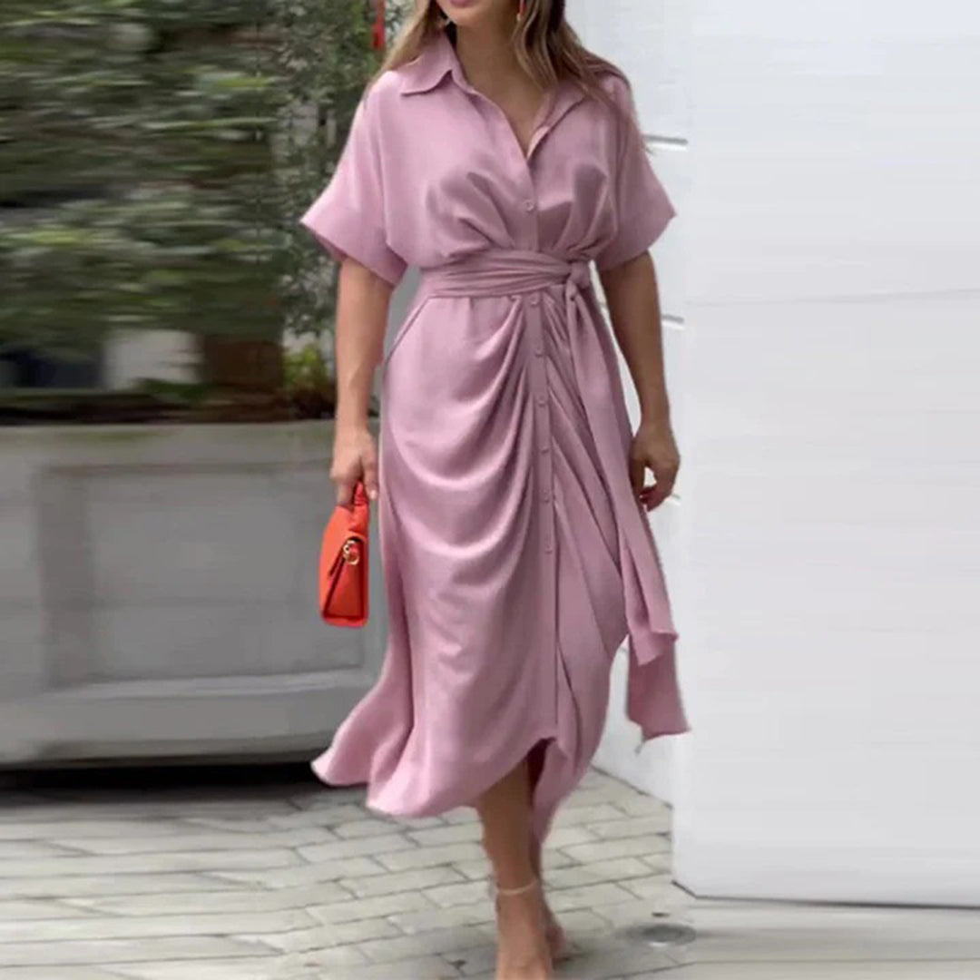 Maya - Abito maxi Elegante