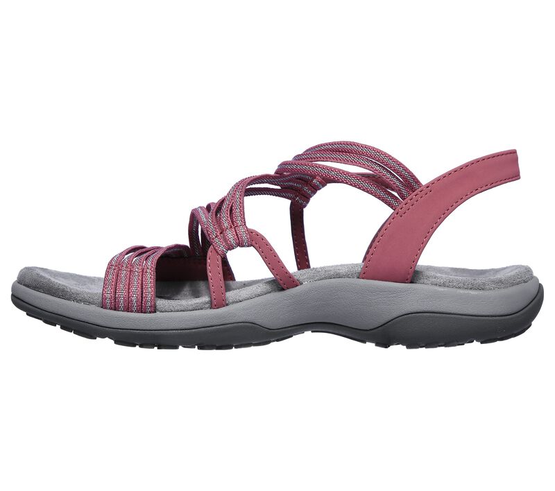 Odessa - Sandali ortopedici eleganti per donna