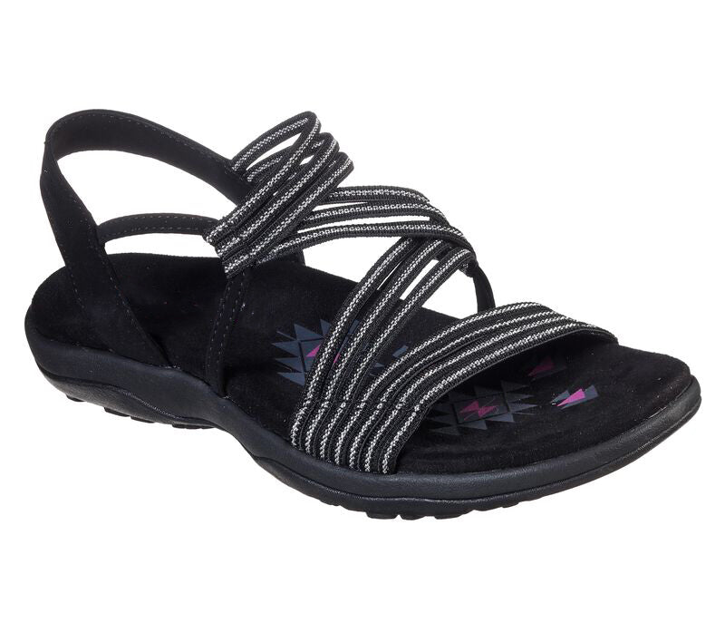 Odessa - Sandali ortopedici eleganti donna