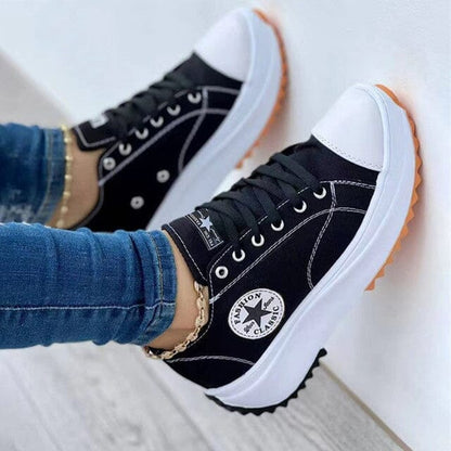 Funkie - Scarpe sportive ortopediche Eleganti