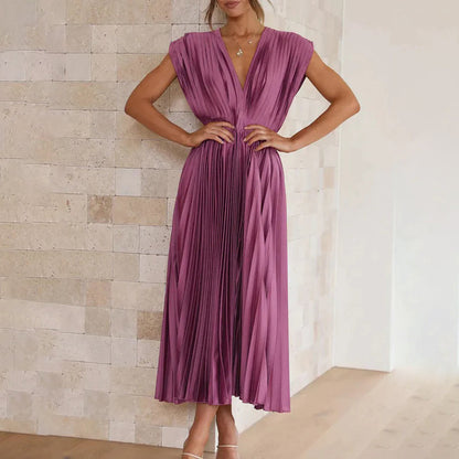 Anna - Abito Elegante