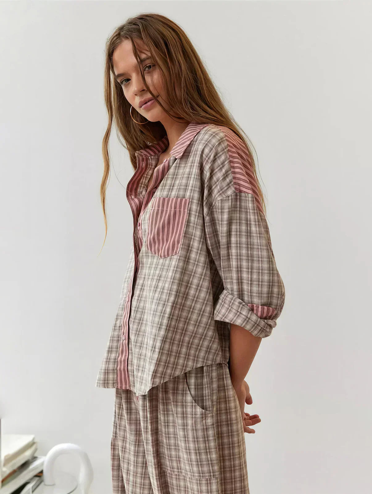 ANGIE - JUEGO DI PIJAMA DELICIOSO