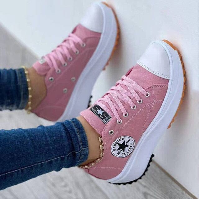 Funkie - Scarpe sportive ortopediche Eleganti