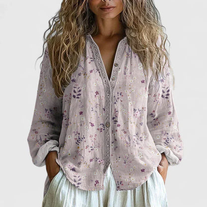 Jayzlynae | Blusa Comoda