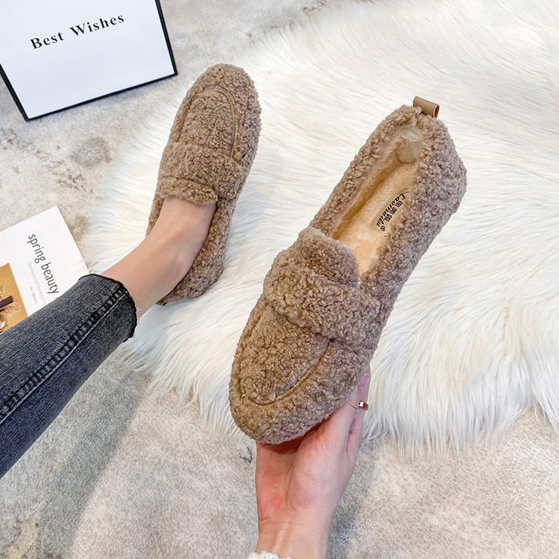 Azida – Sneakers di Casa di Pelle Sintética Comode
