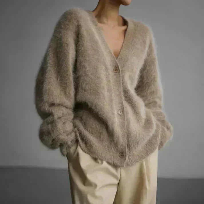 Daisy™ - Maglione in cachemire