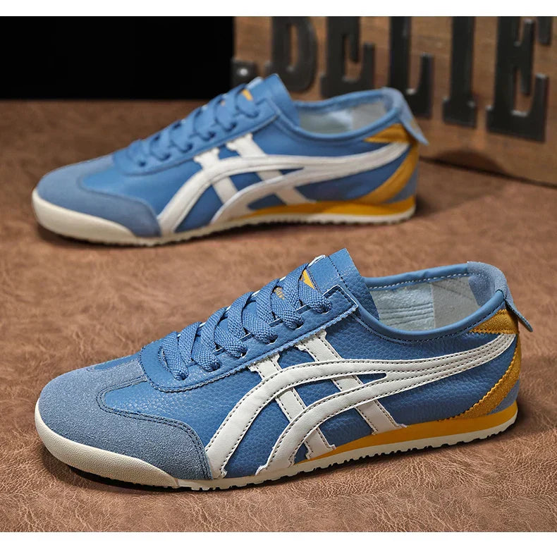 Armin | Sneakers di verano geométricas per hombres e donne