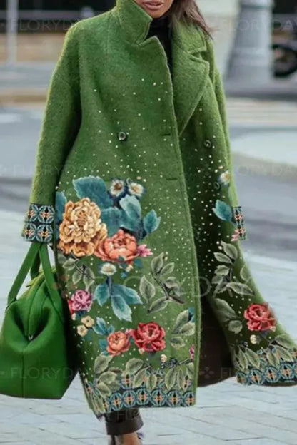 Serenidad – Cappotto