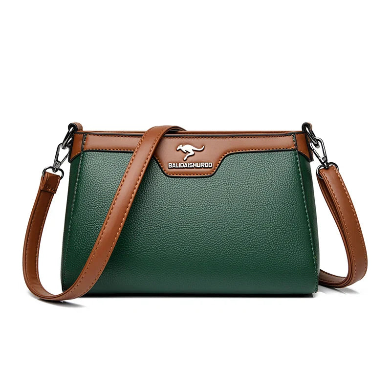 Camora – Borsa a Tracolla Singola