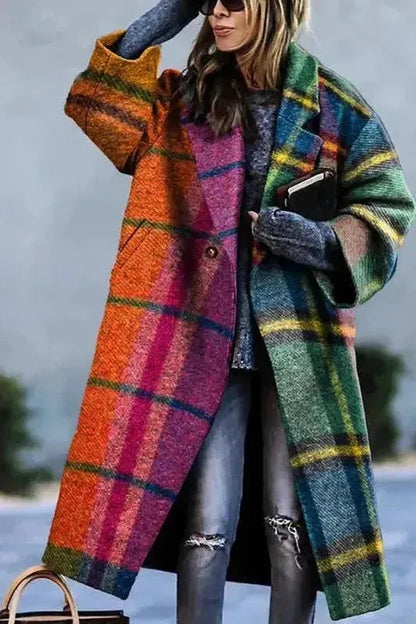 Serenidad – Cappotto