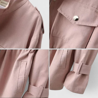 JOYCE – CHAQUETA CLASSICA DI USO QUOTIDIANO