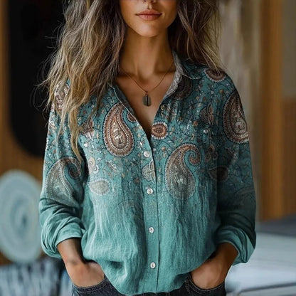 Delanova | Blusa Sofisticata