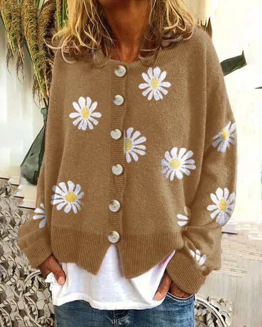 ELSIE | Maglione in maglia moderno