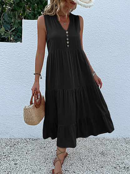 Jennifer | Abito Estivo Elegante