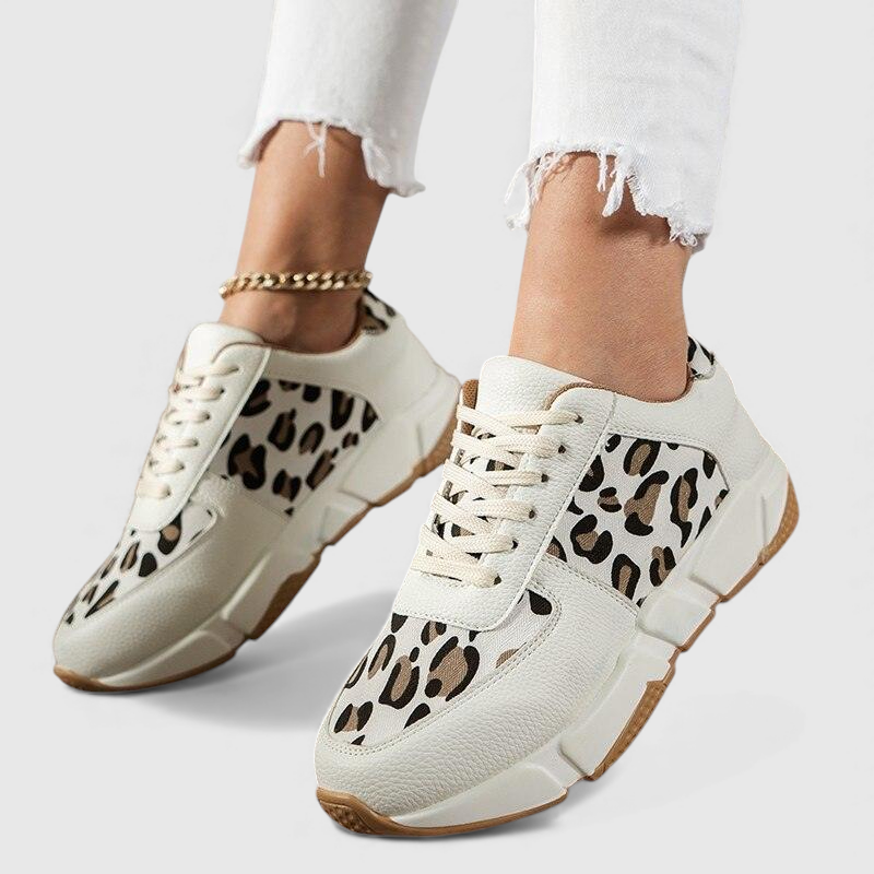 Pravira | Scarpe Eleganti per Camminare Senza Dolore