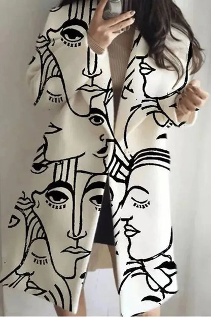 Serenidad – Cappotto