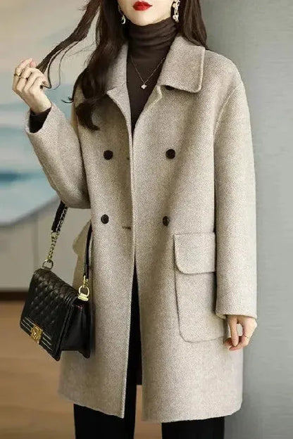 Monarca – Cappotto
