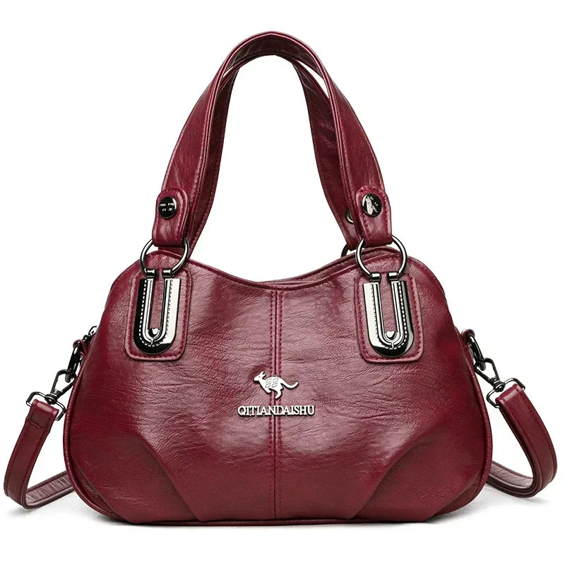 Solara – Borsa Tote Grande