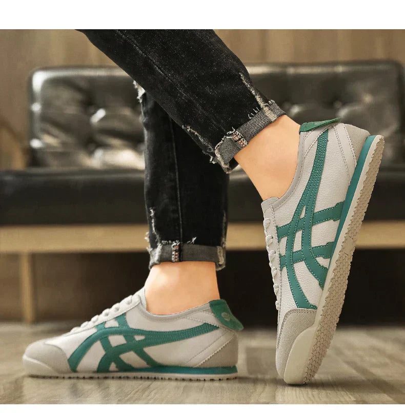 Arminn - Sneakers di verano geométricas da donna e hombres