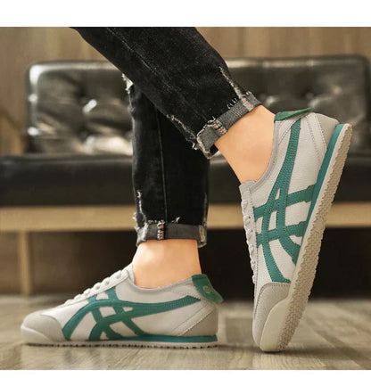 Arminn - Sneakers di verano geométricas da donna e hombres