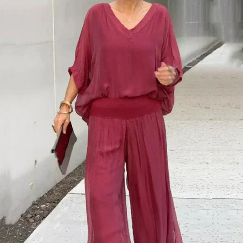 Jonah - Set lounge Flowy