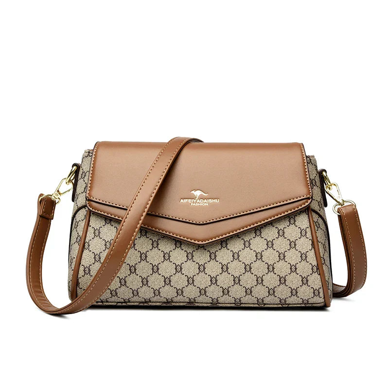 Fiora Vintage Charm a Tracolla