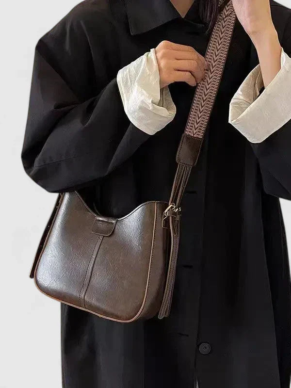 Mariselyah | Borsa a spalla Elegante