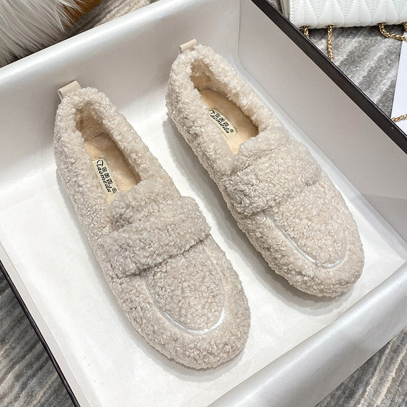 Azida – Sneakers di Casa di Pelle Sintética Comode