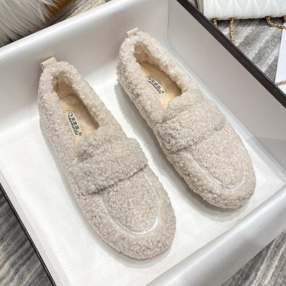 Azida – Sneakers di Casa di Pelle Sintética Comode