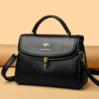 Marvella – Borsa Messenger Firmata