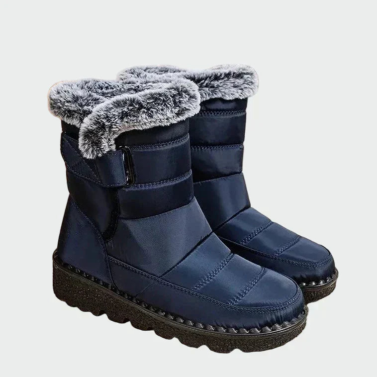 Stivaletti di invierno