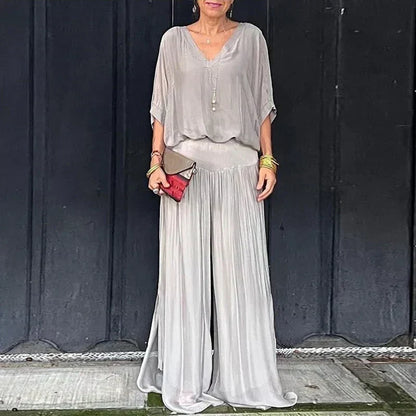 Jonah - Set lounge Flowy