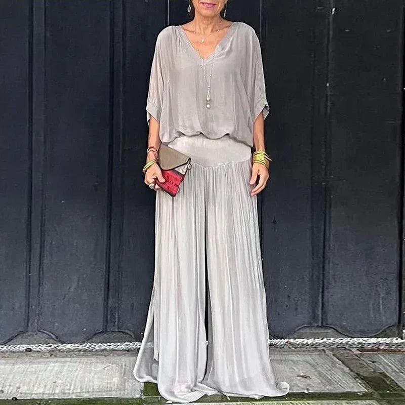 Jonah - Set lounge Flowy