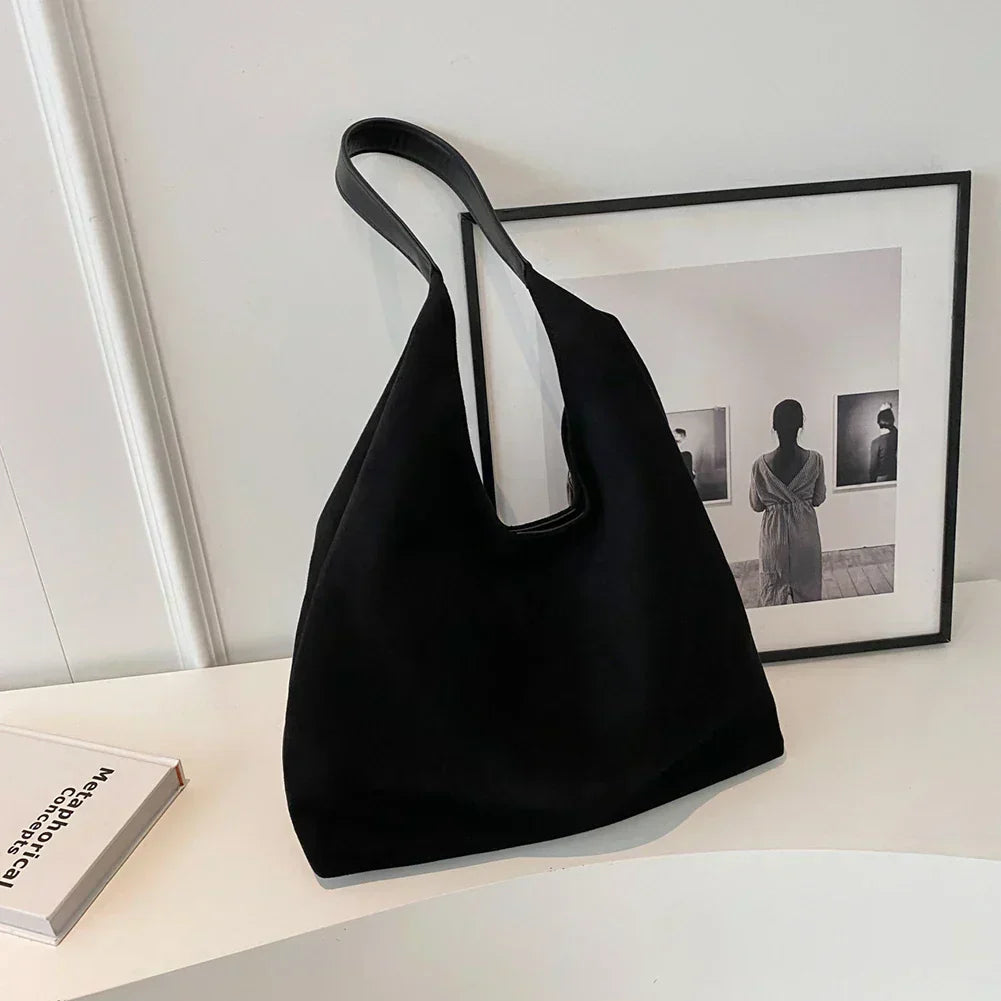 JADY | BORSA IN CAMOSCIO