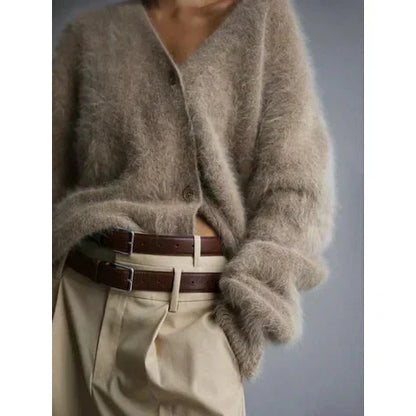 Daisy™ - Maglione in cachemire