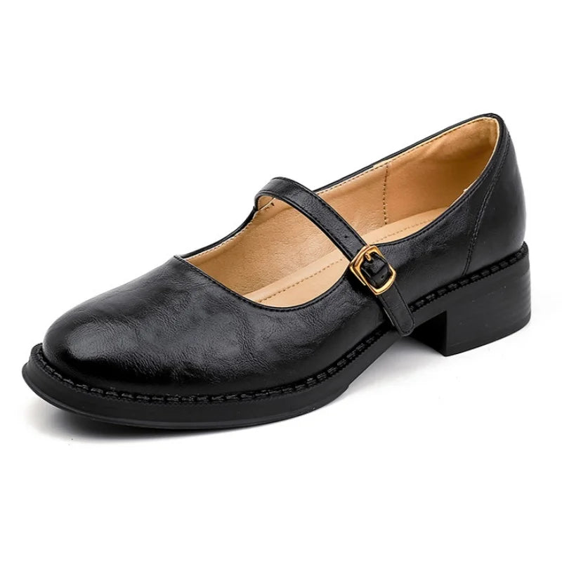 Mary Jane Classiche e comfortevoli