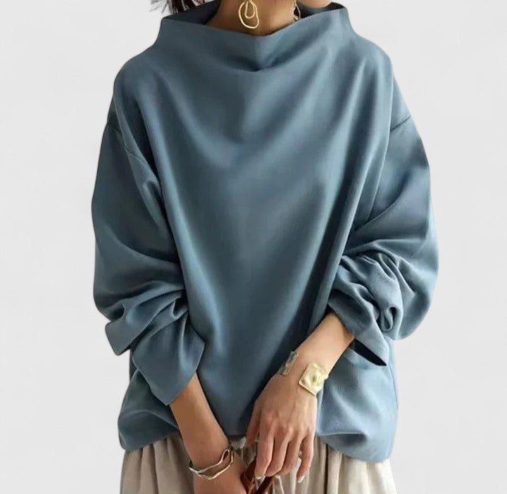 Orivela | Top elegante