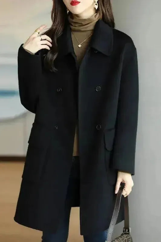 Monarca – Cappotto
