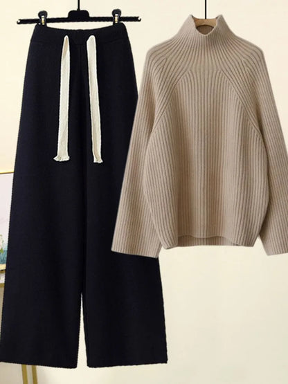 CHERYL - SET DI PULLOVER DI MAGLIA AUTUNNO INVERNO