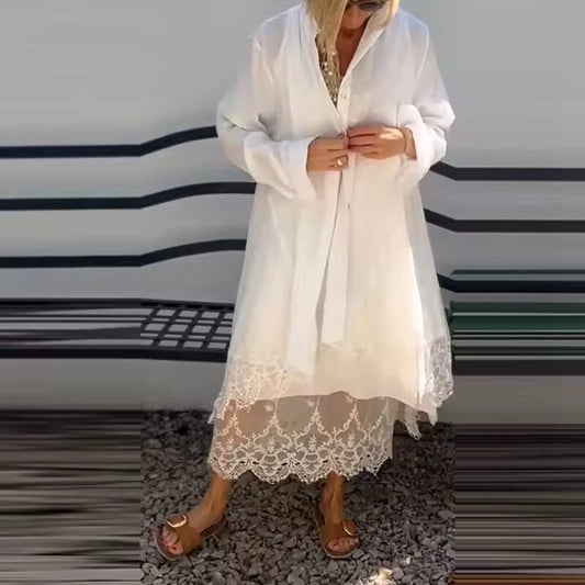 ALMERAY – SET DI ABITO DI ENCAGE ELEGANTE