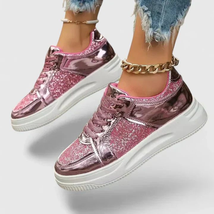 Faynelle Scarpe ortopediche Comfort Supporto Arco Extra
